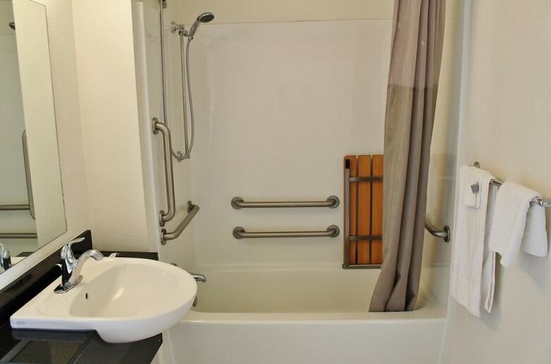Hotel Americas Best Value Inn Stillwater