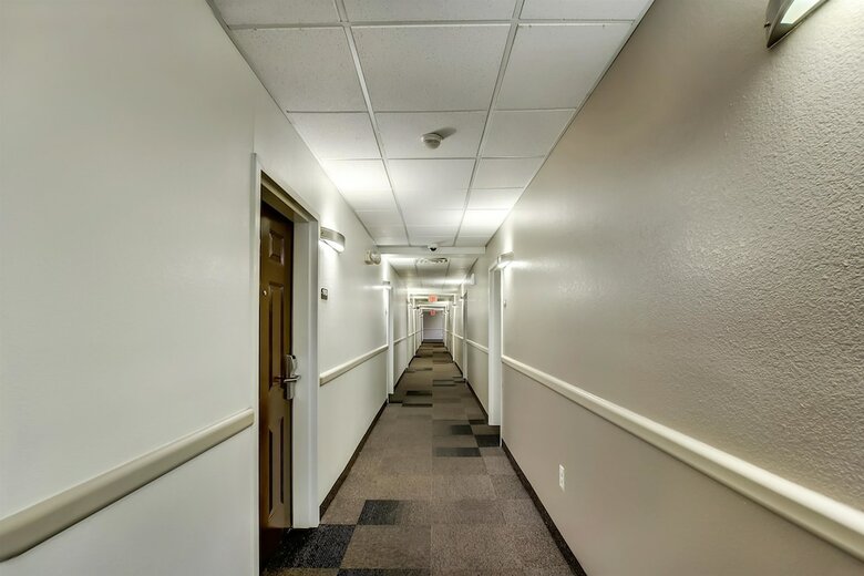 Motel Studio 6 East Brunswick, Nj - Nyc Area