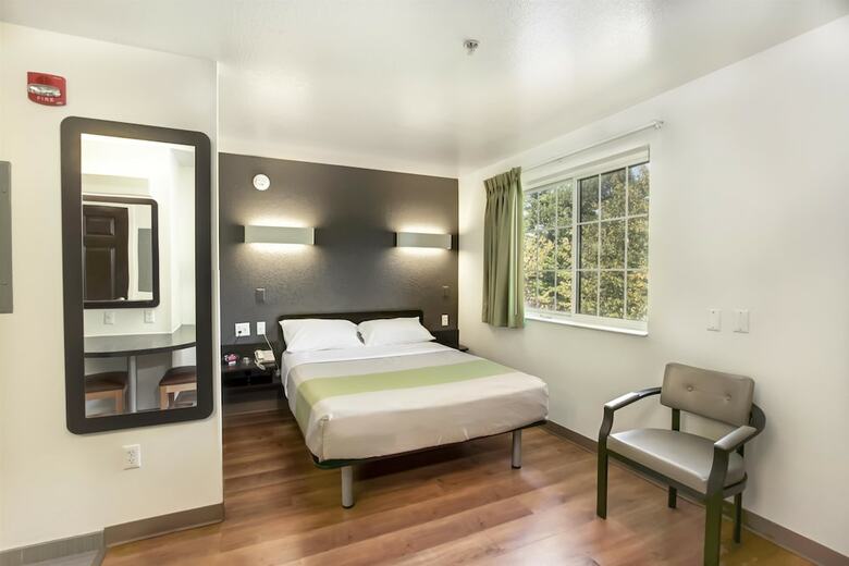 Motel Studio 6 East Brunswick, Nj - Nyc Area
