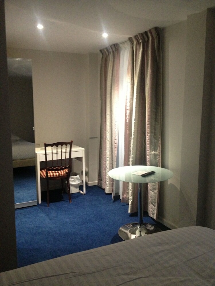 Hotel Savoy