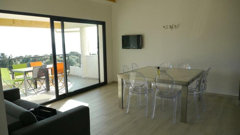 Apartamento Les Terrasses Du Grand Large