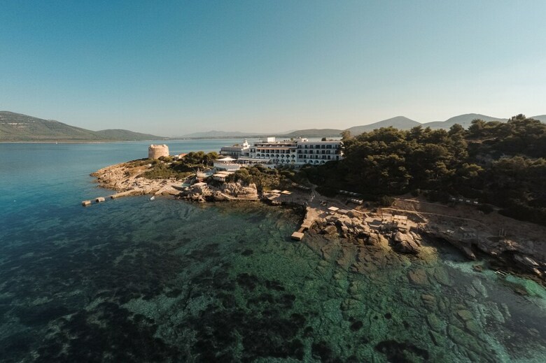 El Faro Hotel & Spa