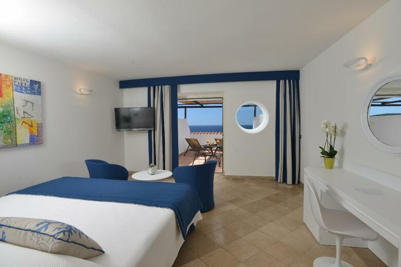 El Faro Hotel & Spa