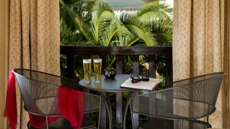 El Faro Hotel & Spa