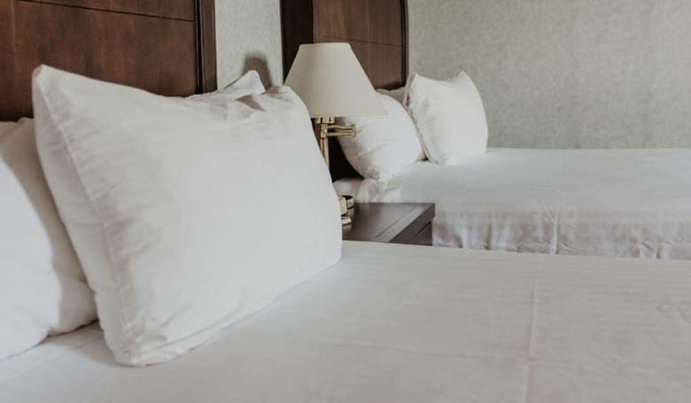 Prince Arthur Waterfront Hotel & Suites