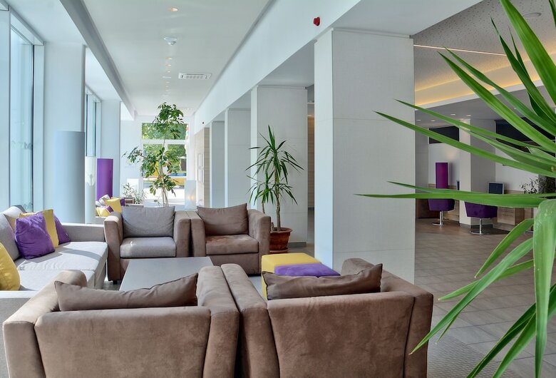 Primasol Ralitsa Aquaclub - All Inclusive Hotel