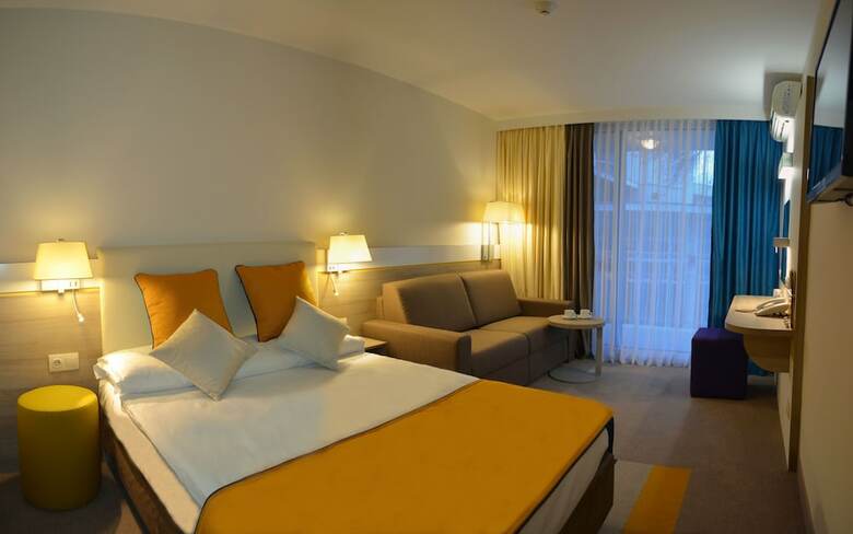 Primasol Ralitsa Aquaclub - All Inclusive Hotel