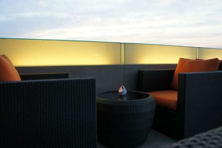 Hotel Serenotel Pattaya Beach Front