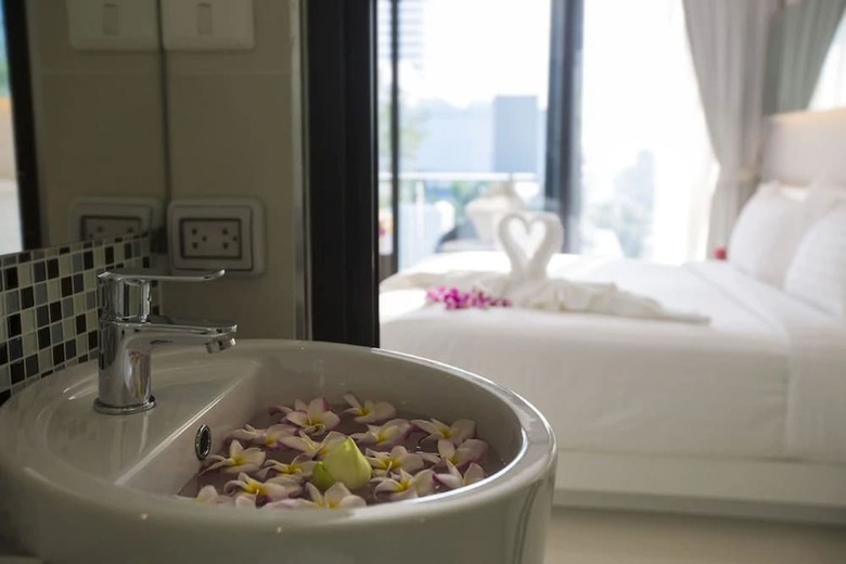 Hotel Serenotel Pattaya Beach Front