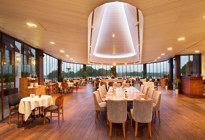 Kemer Country Hotel