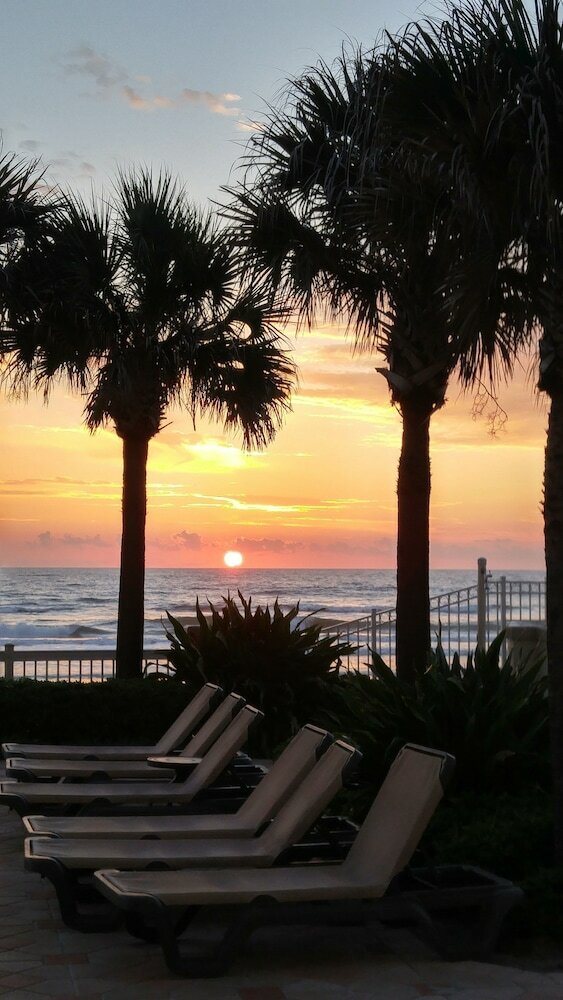 Daytona Beach Resort & Conference Center