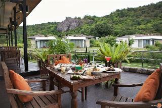 Villa The Spirit Resort Hua Hin
