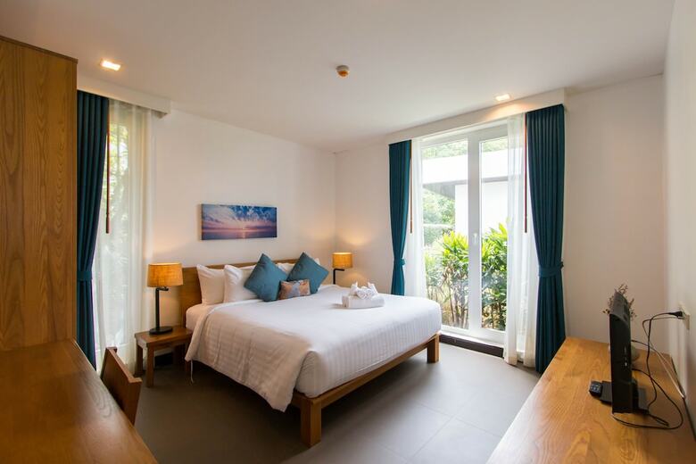 Villa The Spirit Resort Hua Hin