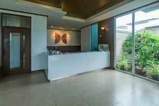 Villa The Spirit Resort Hua Hin