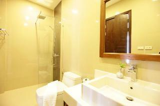 Villa The Spirit Resort Hua Hin