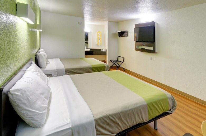 Motel 6 Destin, Fl