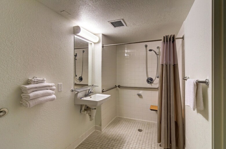Motel 6 Destin, Fl
