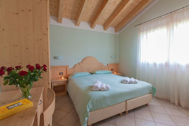 Residence Hotel Raggio Di Luce