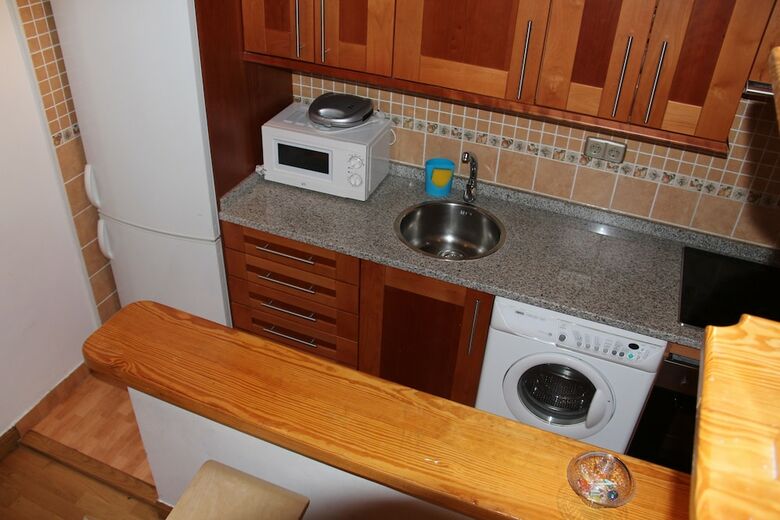 Apartamentos Good Stay Prado