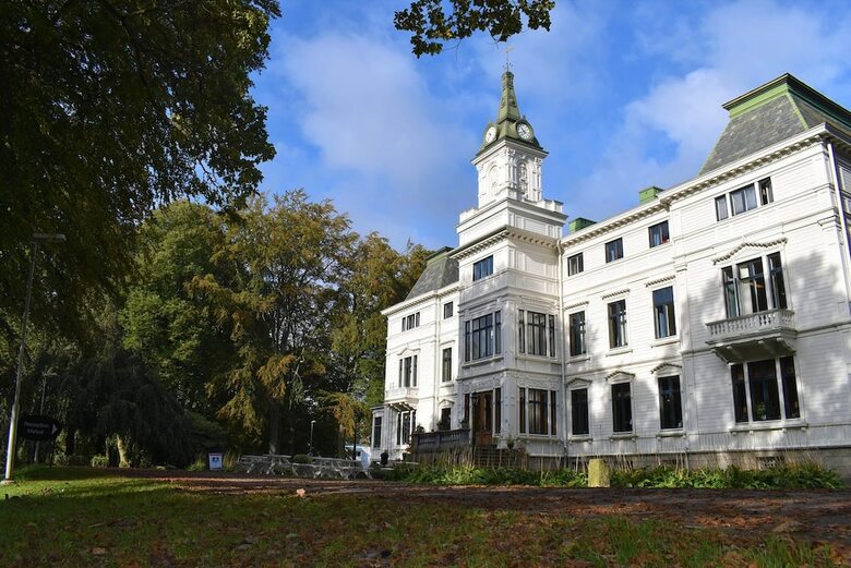 Wendelsberg Stf Hotell