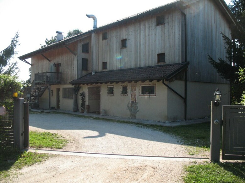 Agroturismo Campo Di Cielo