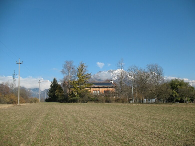 Agroturismo Campo Di Cielo