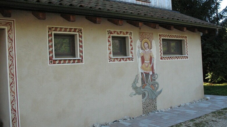 Agroturismo Campo Di Cielo