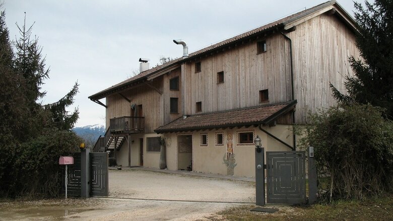 Agroturismo Campo Di Cielo