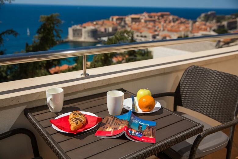 Apartamentos Penthouse The Best Old Town View