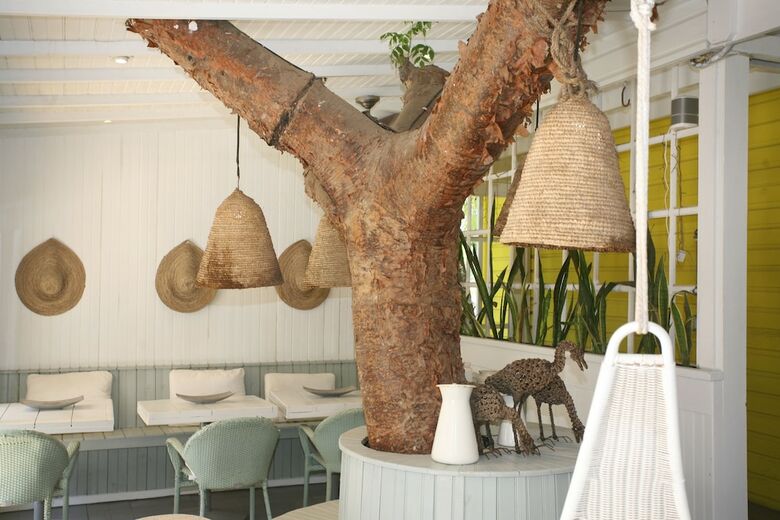 The Beach House Boutique Hotel