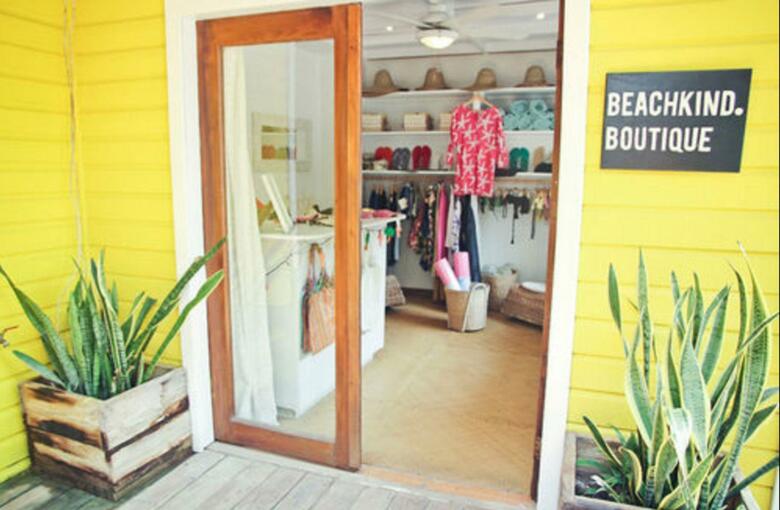 The Beach House Boutique Hotel