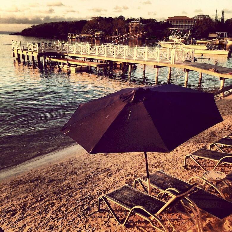 The Beach House Boutique Hotel
