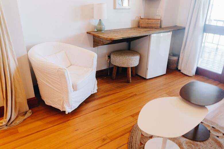The Beach House Boutique Hotel