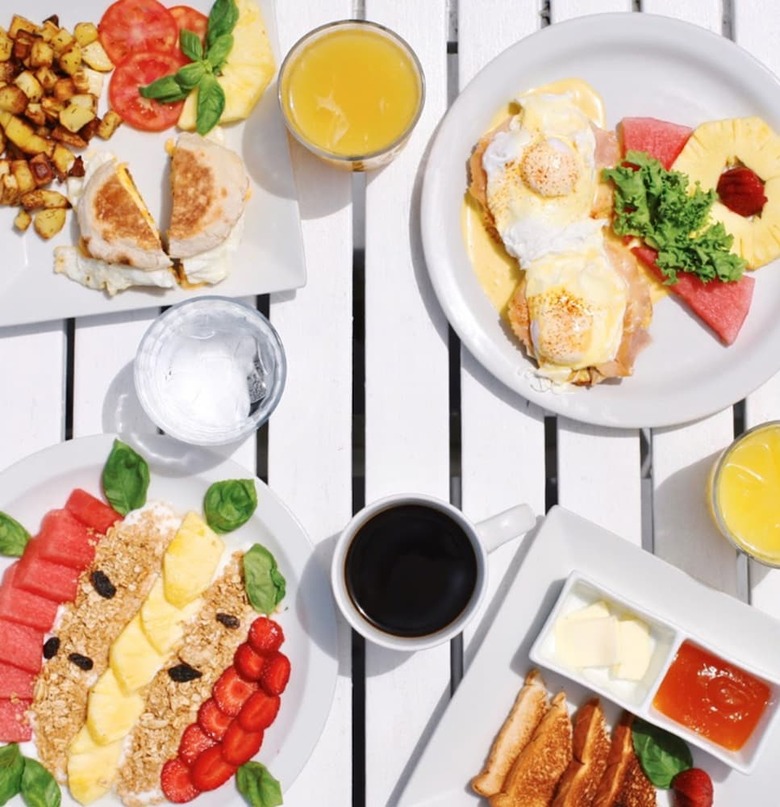 The Beach House Boutique Hotel
