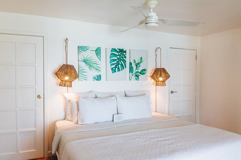 The Beach House Boutique Hotel