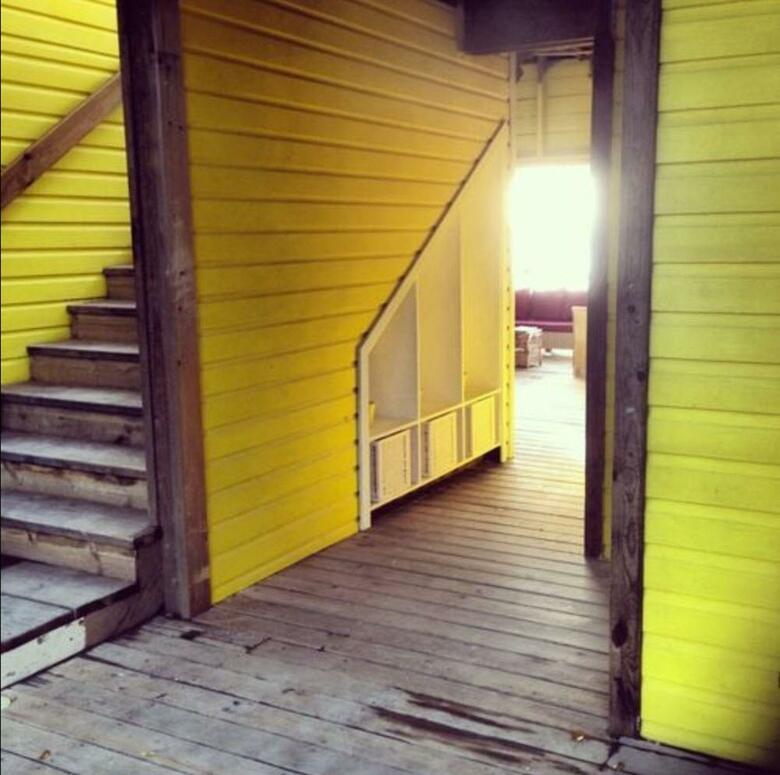 The Beach House Boutique Hotel