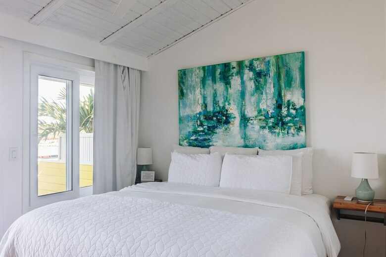The Beach House Boutique Hotel