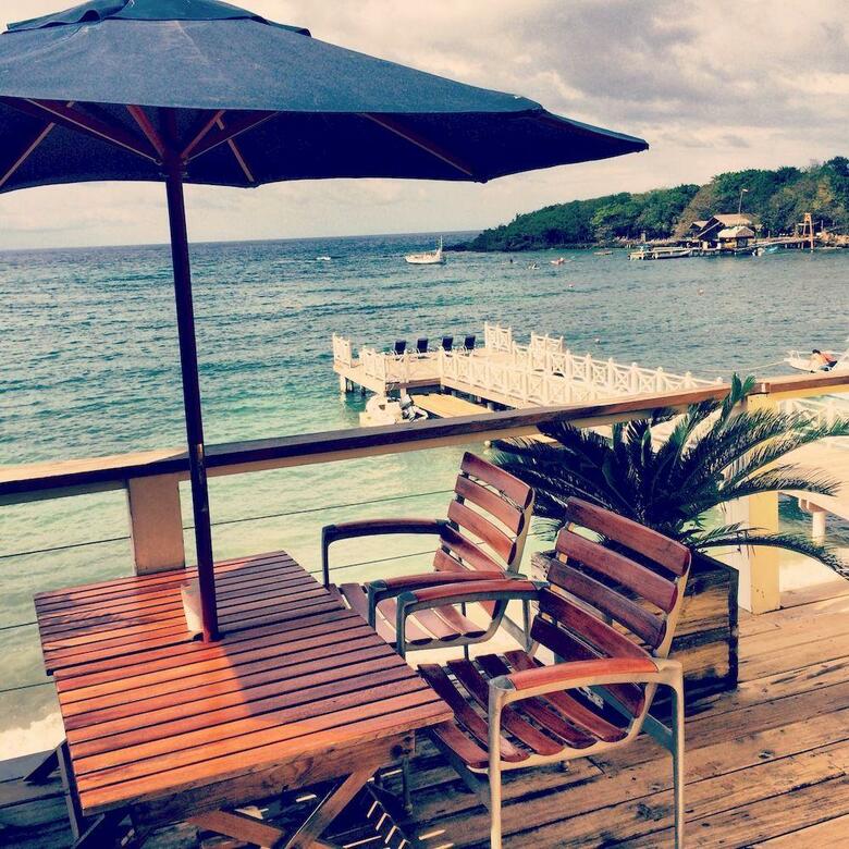 The Beach House Boutique Hotel