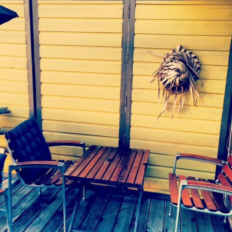 The Beach House Boutique Hotel