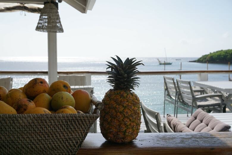 The Beach House Boutique Hotel