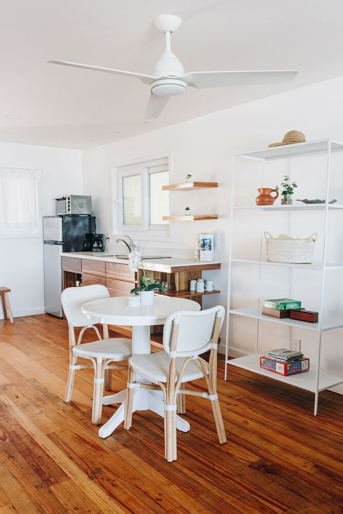 The Beach House Boutique Hotel
