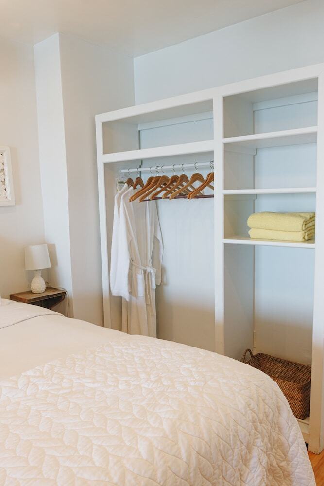 The Beach House Boutique Hotel