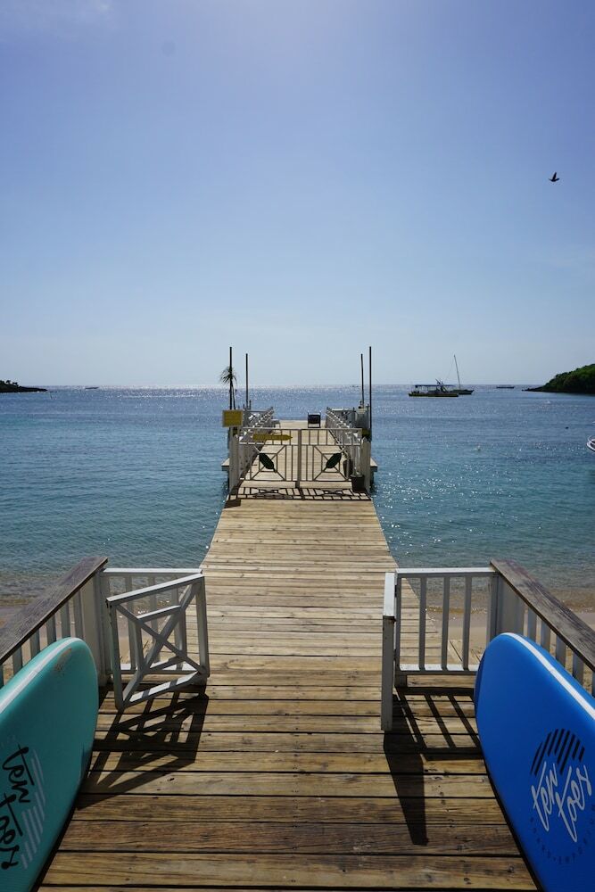 The Beach House Boutique Hotel