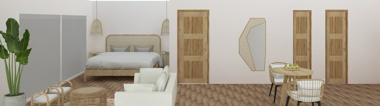 The Beach House Boutique Hotel