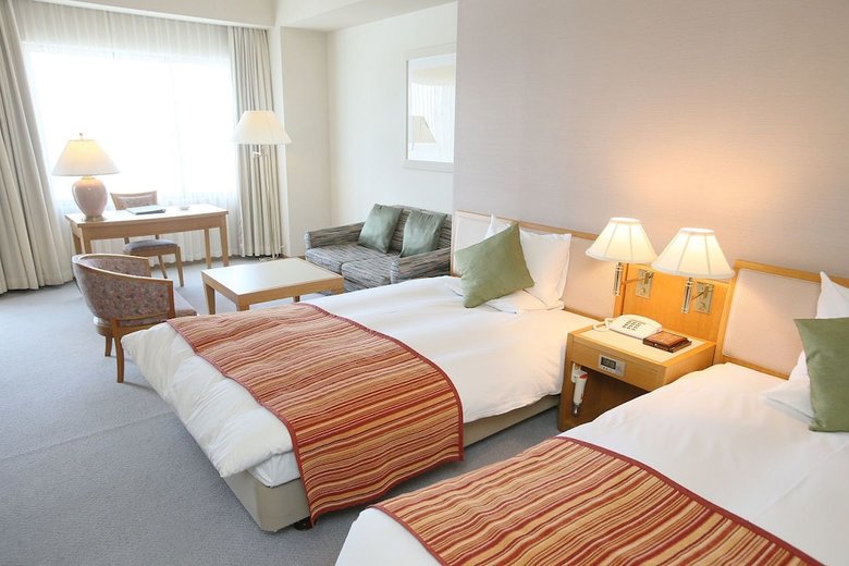 Urabandai Grandeco Tokyu Hotel