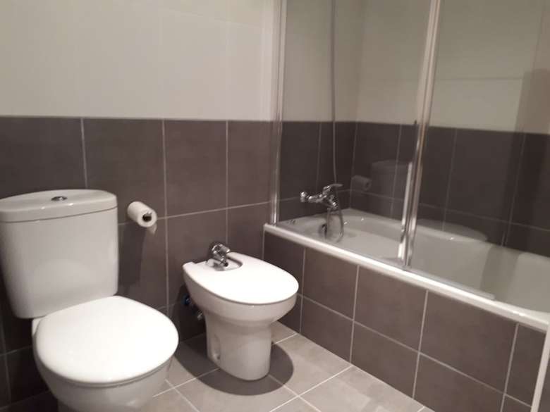 Apartamentos Vitivola Font de Ferro - Ransol