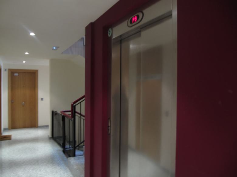 Apartamentos Vitivola Font de Ferro - Ransol