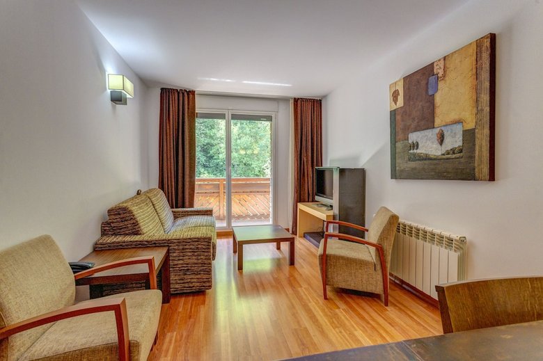 Apartamentos Y Bungalows Xixerella Park