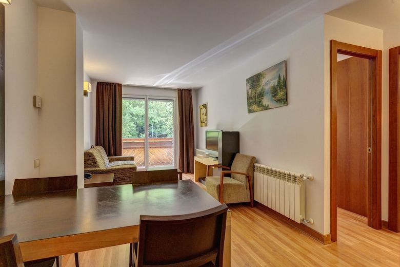 Apartamentos Y Bungalows Xixerella Park