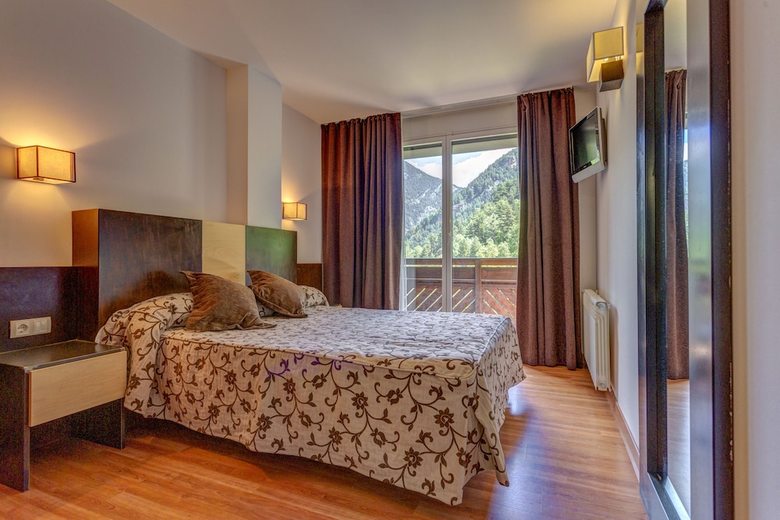 Apartamentos Y Bungalows Xixerella Park